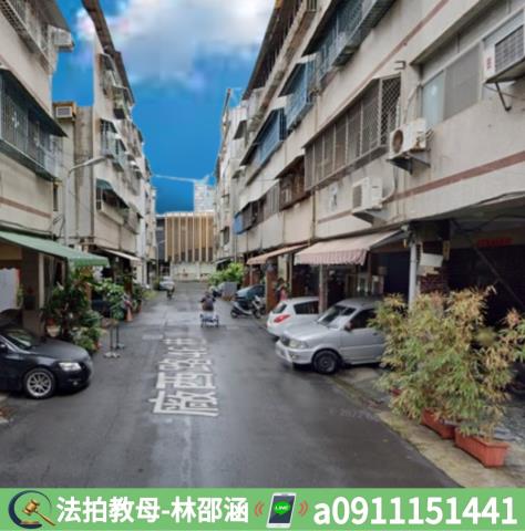 高雄小港公寓法拍-7
