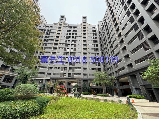 台中太平拍賣大樓-6