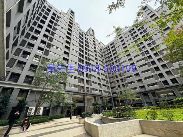 台中太平拍賣大樓-5