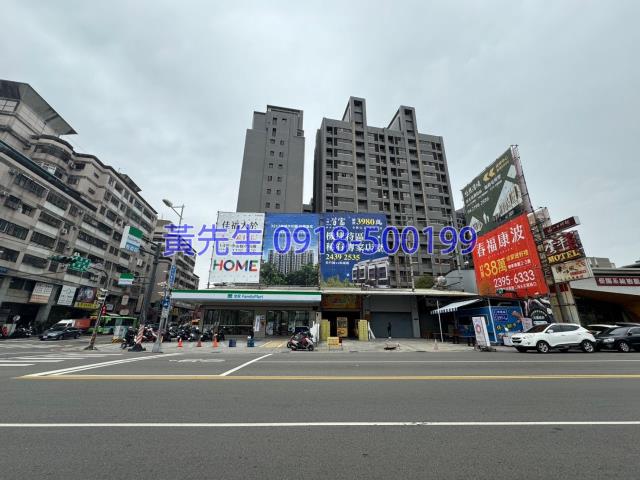 台中太平拍賣大樓-4