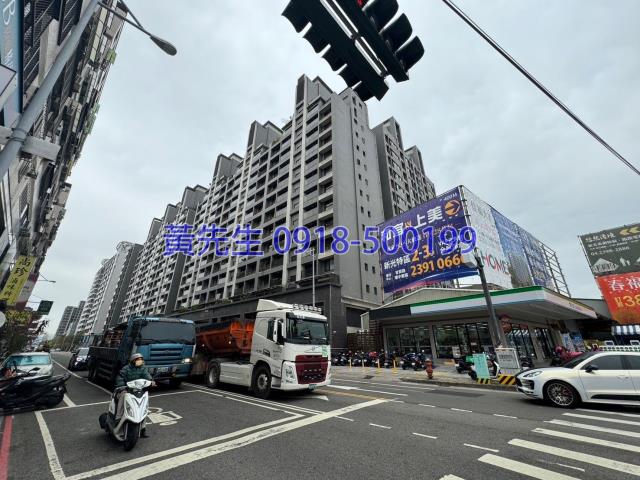 台中太平拍賣大樓-3