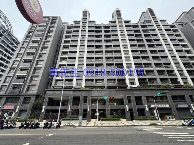 台中太平拍賣大樓-2