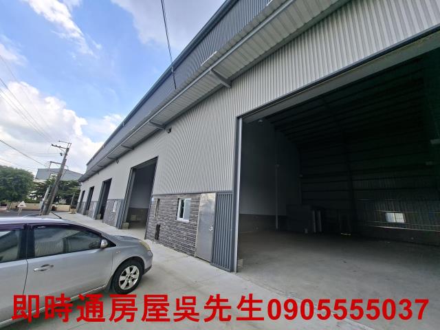 竹田廠房-5