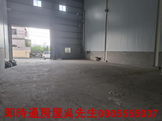 竹田廠房-6