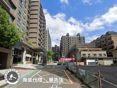 蘆竹法拍大樓-2