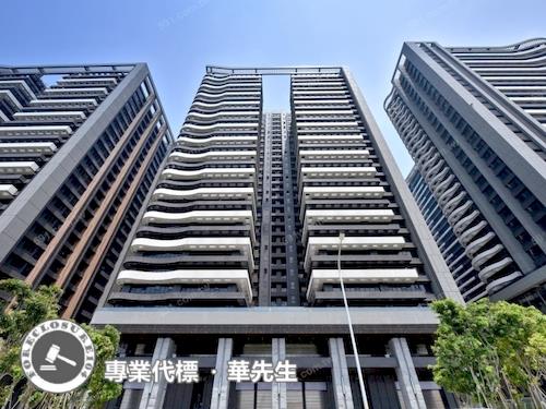 淡水法拍大樓-1