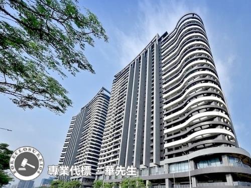 淡水法拍大樓-4