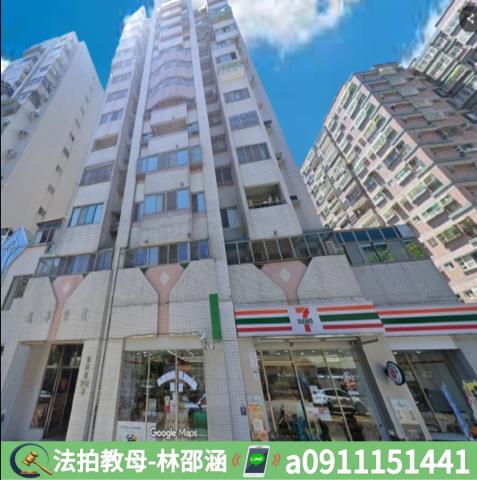 前鎮大樓拍賣-3