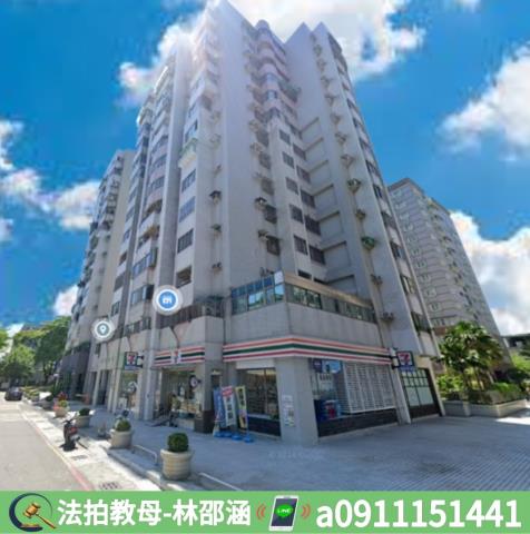 前鎮大樓拍賣-6