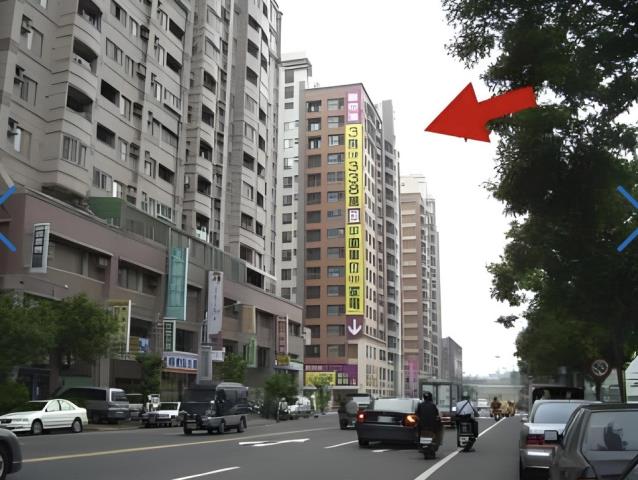 高雄大樓法拍-3