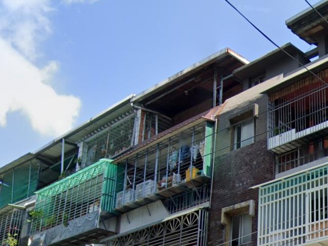 新北法拍公寓-3