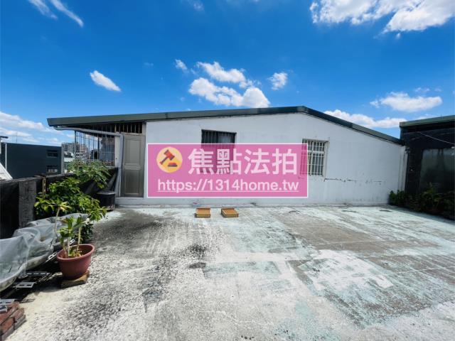 新北新莊法拍公寓-10