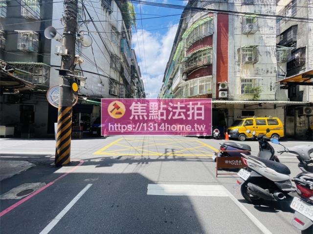新北新莊法拍公寓-12