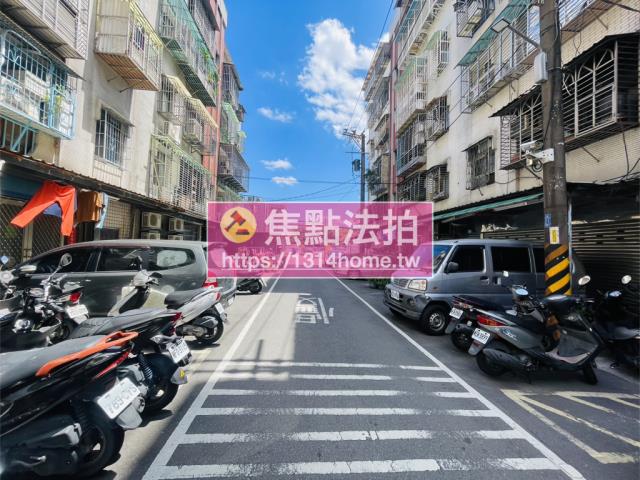 新北新莊法拍公寓-13