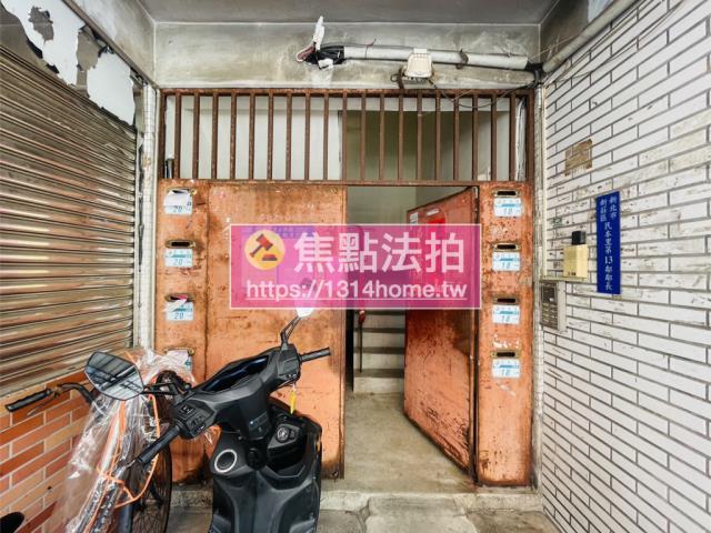 新北新莊法拍公寓-5