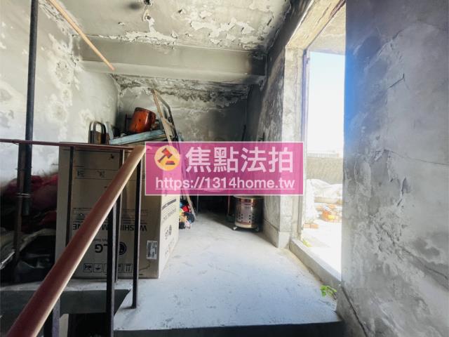 新北新莊法拍公寓-9