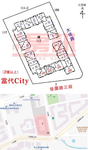 新北樹林大樓法拍-11