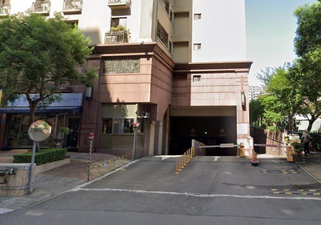 新北樹林大樓法拍-7