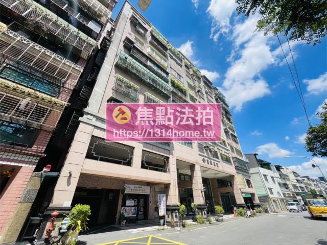新北樹林法拍大樓-2