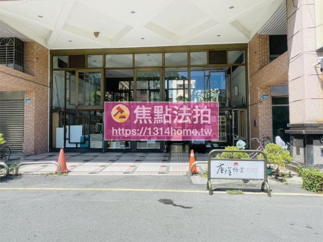 新北樹林法拍大樓-4