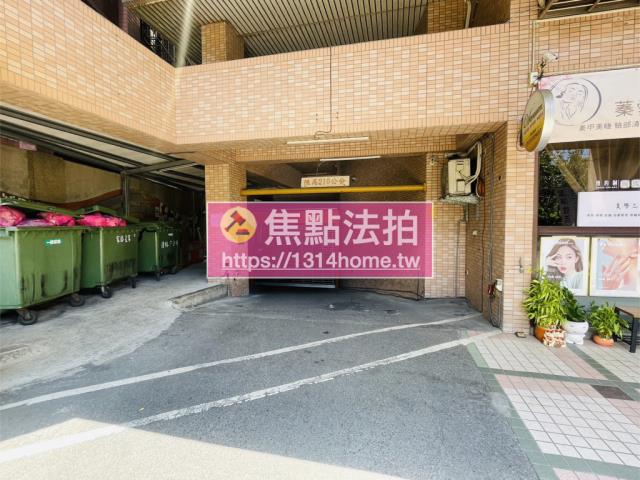 新北樹林法拍大樓-6