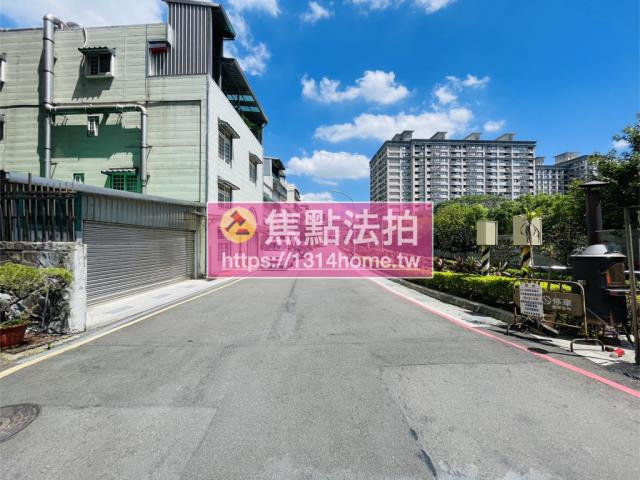 新北樹林法拍大樓-7