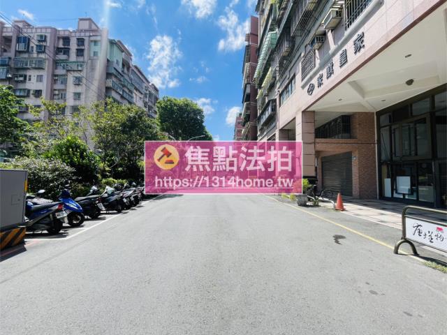 新北樹林法拍大樓-8