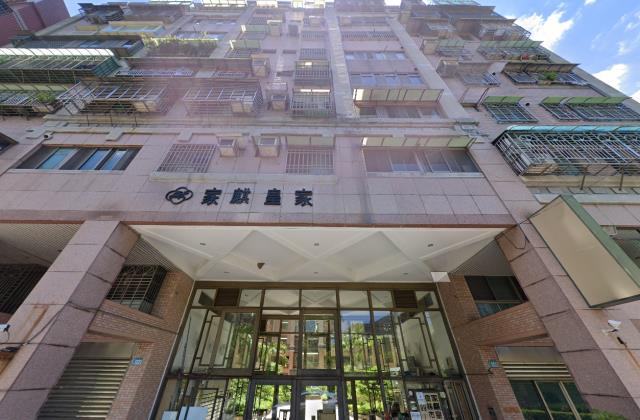 新北樹林法拍華廈-1