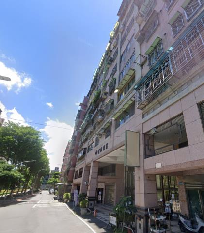 新北樹林法拍華廈-2