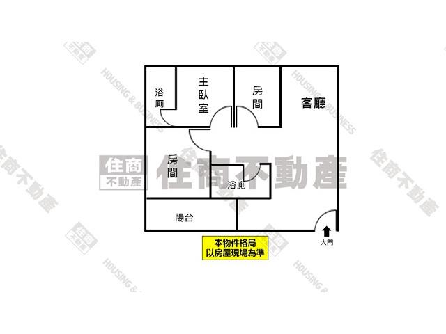 台南善化華廈-13