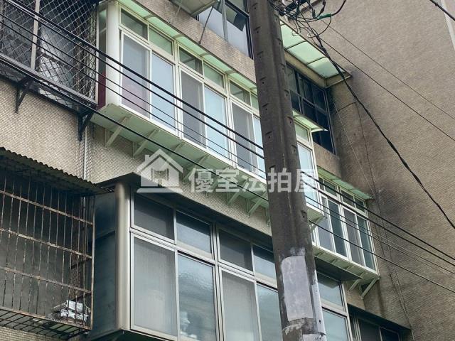 桃園八德公寓法拍-1