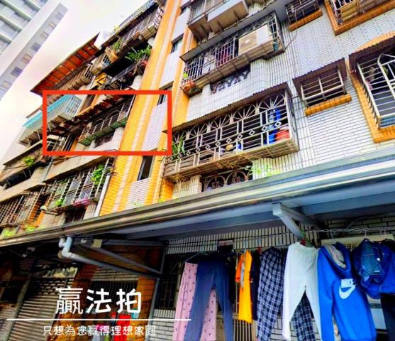新北樹林公寓拍賣-3