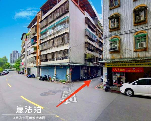 新北樹林公寓拍賣-6