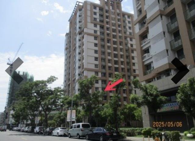 高雄前鎮法拍大樓-1