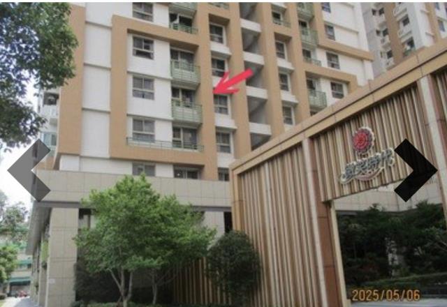 高雄前鎮法拍大樓-2