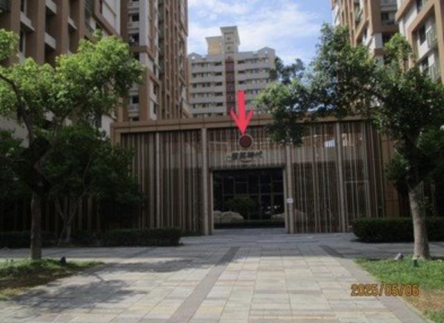 高雄前鎮法拍大樓-3