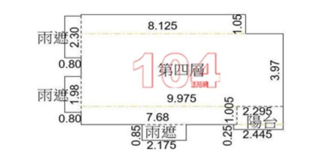 高雄前鎮法拍大樓-4
