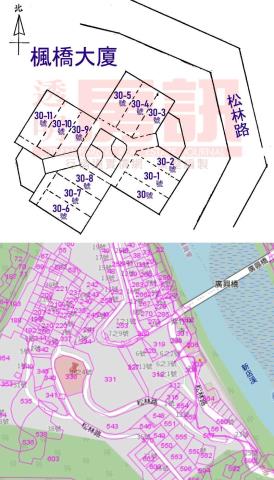 新店法拍大樓-9