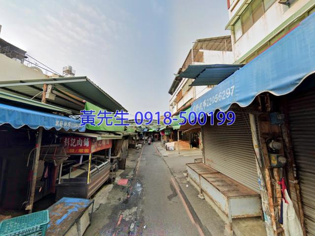 西屯法拍透天-2