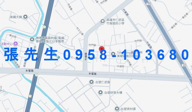 仁武拍賣公寓-2