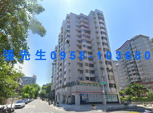 前鎮法拍大樓-1