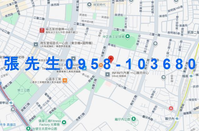 前鎮法拍大樓-3