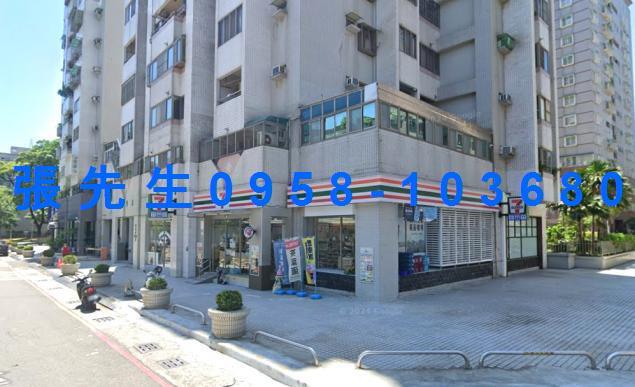 前鎮法拍大樓-4