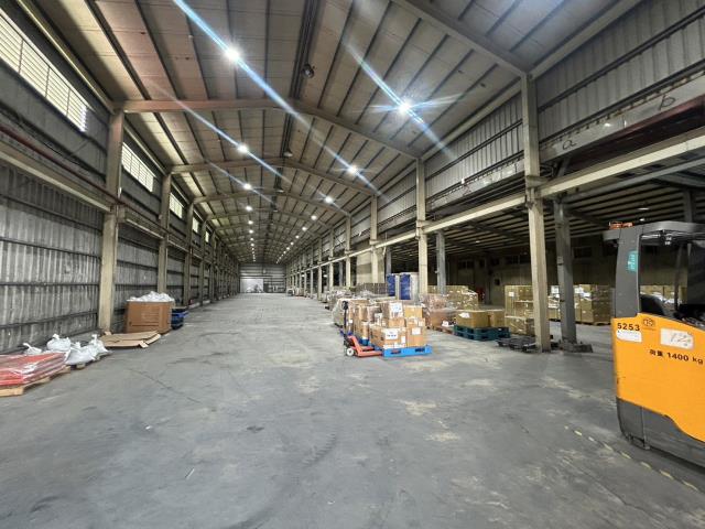桃園廠房-1