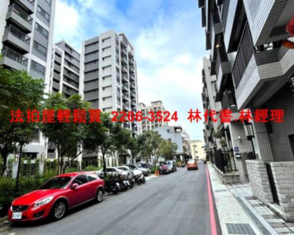 新北三峽拍賣大樓-10