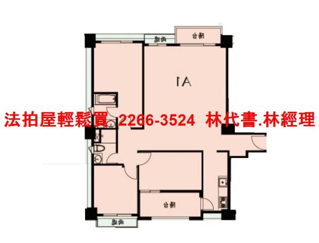 新北三峽拍賣大樓-12