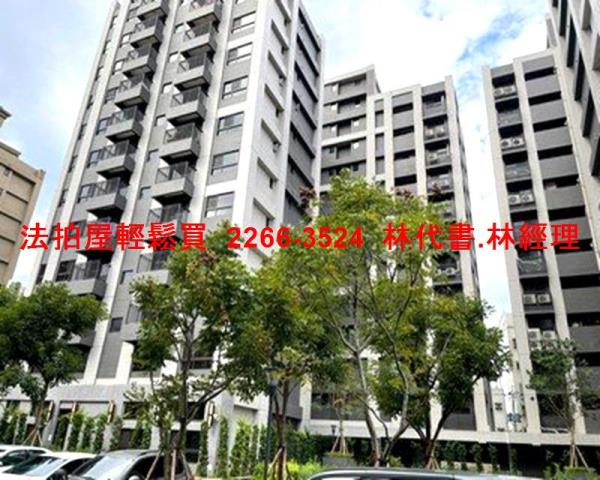 新北三峽拍賣大樓-3