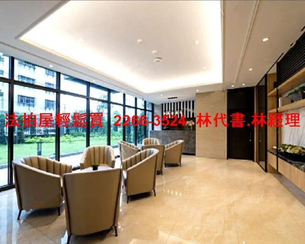 新北三峽拍賣大樓-5