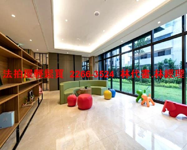 新北三峽拍賣大樓-7