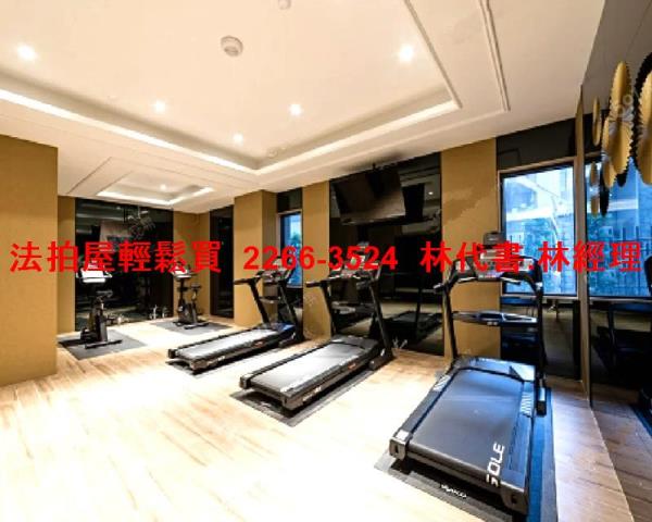 新北三峽拍賣大樓-8